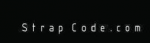 Strapcode Coupon